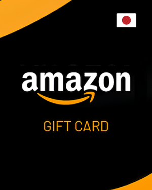 Amazon(日帳)亞馬遜禮物卡
