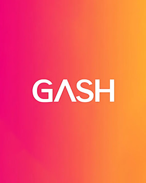 GASH點數卡