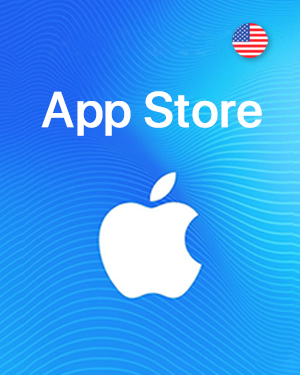 Apple iTunes(美帳)