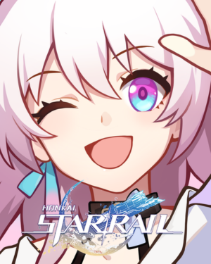 崩壞：星穹鐵道