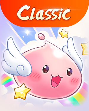 RO仙境傳說 愛如初見Classic